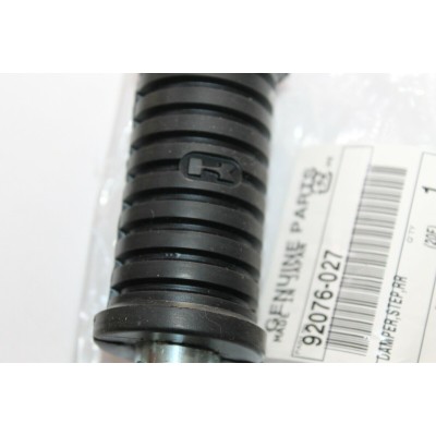 KAWASAKI PEDANA POSTERIORE COMPLETA Z1900-A1-B1-A4-Z1000-Z650B-Z400B 92076-027 | Mamoto Ricambi
