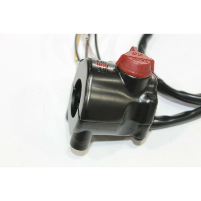 HONDA COMANDO DX PER CB550 FOUR-CB750 FOUR K3-K4 USA 35300-341-671P | Mamoto Ricambi