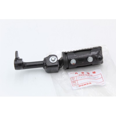HONDA PEDANA ANTERIORE DX COMPLETA PER CB750 FOUR F1 SUPER SPORT 50630-392-000 | Mamoto Ricambi