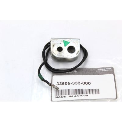 HONDA SOSTEGNO FRECCIA POSTERIORE DX CB350 FOUR-CB500 FOUR K2 33605-333-000 33604-323-670 | Mamoto Ricambi