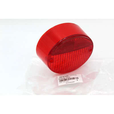 KAWASAKI PLASTICA FANALE POSTERIORE ORIGINALE PER Z900 23026-027 | Mamoto Ricambi