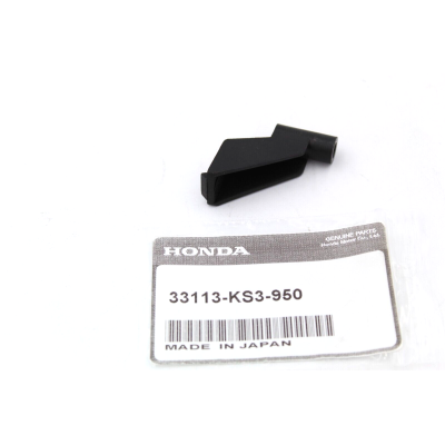 HONDA PIASTRINA FISSAGGIO FARO B PER CRM125-NSR125F RAIDEN 33113-KS3-900 | Mamoto Ricambi