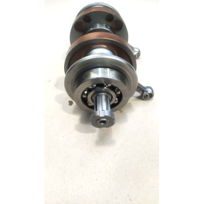 HONDA ALBERO MOTORE COMPLETO DI BIELLE PER CB175-CB160 13000-302-010 | Mamoto Ricambi