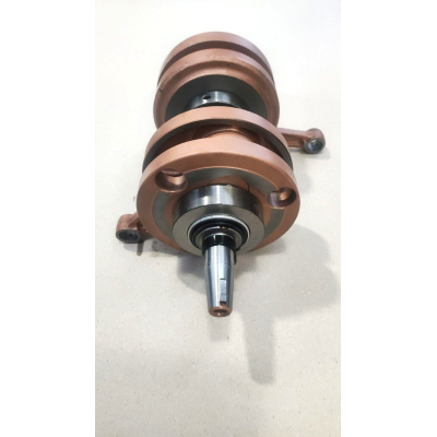 HONDA ALBERO MOTORE COMPLETO DI BIELLE PER CB450K1-K2-CL450K1-K2 13000-292-010 13000-292-671 | Mamoto Ricambi