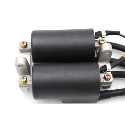 HONDA BOBINE ACCENSIONE KOKUSAN DAYTONA PER CB750 FOUR K0-K1-K2-K3-K4-K5-K6 30501-300-003 | Mamoto Ricambi