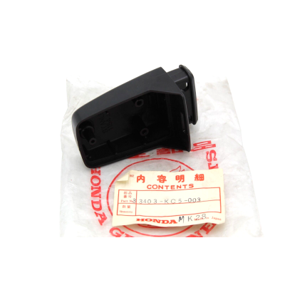 HONDA BASE FRECCIA ANT SX+DX--POST SX-DX PER CS125 33403-KC5-003 | Mamoto Ricambi