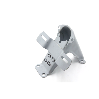HONDA SUPPORTO FANALE TARGA PER CB250-350K-CB450K-CL350-450 84701-292-671Z 84701-292-020Z | Mamoto Ricambi