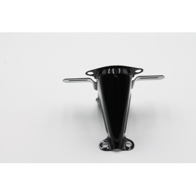 HONDA SUPPORTO FANALE TARGA PER CB250-350K-CB450K-CL350-450 84701-292-020B | Mamoto Ricambi