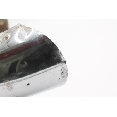 HONDA PARAFANGO ANTERIORE USATO PER CB450K1 61100-292-020XW | Mamoto Ricambi