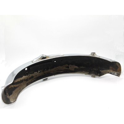 HONDA PARAFANGO POSTERIORE USATO PER CB450K1 80100-292-610XW | Mamoto Ricambi