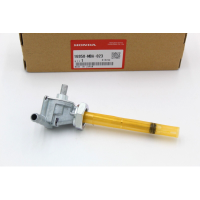 HONDA RUBINETTO BENZINA COMPLETO PER VT750C 97-05 16950-MBA-023 | Mamoto Ricambi