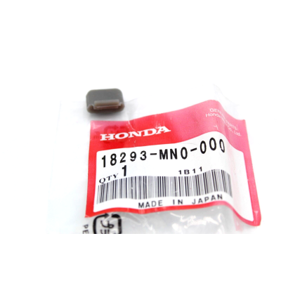 HONDA GOMMINO COPERTURE SCARICHI VF750C-CB600F-VT750-SH125 18293-MN0-000 | Mamoto Ricambi