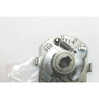 HONDA ANTICIPO ACCENSIONE PUNTINE PER CB750 FOUR K0/K7-CB750F1/F2 30220-300-005 | Mamoto Ricambi