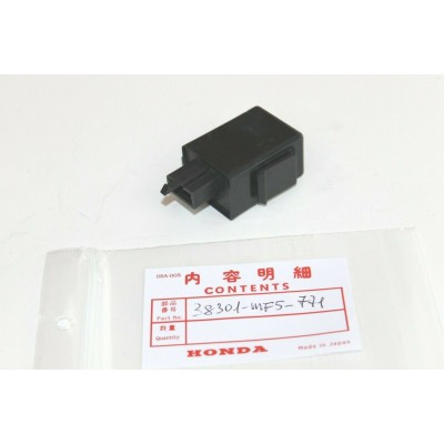 HONDA RELE' FRECCE PER VFR750-VT750-VT1100 38301-MF5-771 | Mamoto Ricambi