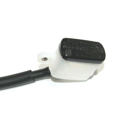 HONDA POMPA FRENO POSTERIORE CB900-CBR600-NTV650-NX650-VF500-VFR750 43500-MJ6-000P | Mamoto Ricambi
