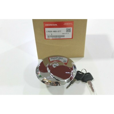 HONDA TAPPO BENZINA PER CBX1000 PRO-LINK-CB650C-CB450SC-VF500F-F2 17620-460-077 | Mamoto Ricambi