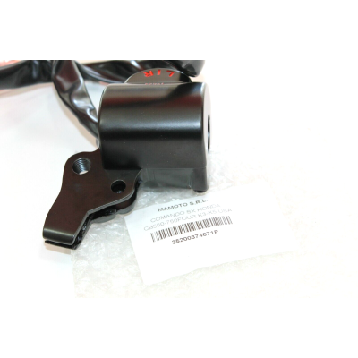 HONDA COMANDO FRECCE-CLACSON SX PER CB750 FOUR K3-K5-CB550 35200-374-671 | Mamoto Ricambi