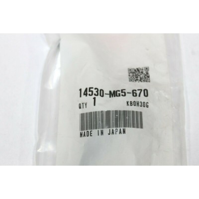HONDA TENDICATENA B CATENA SUPERIORE PER CB750-900-CB1100F 14530-MG5-670 | Mamoto Ricambi