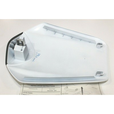 HONDA MONOPOSTO BIANCO PERLATO PER CBR1000RR 08 08F74-MFL-820 | Mamoto Ricambi