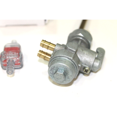 KAWASAKI RUBINETTO BENZINA COMPLETO PER Z1000 A1-A2-A3 51023-043 | Mamoto Ricambi