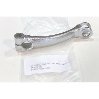 KAWASAKI LEVERAGGIO FRENO POSTERIORE PER Z1900-73-76-H2750 MACH IV 72-74-75 42029-033 | Mamoto Ricambi