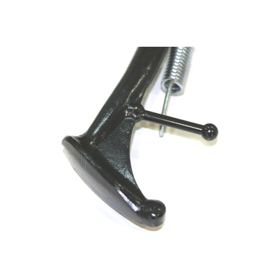 KAWASAKI CAVALLETTO LATERALE COMPLETO PER Z1 900 73-74-75 32024-038 | Mamoto Ricambi