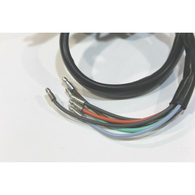 HONDA COMANDO FRECCE-CLACSON-LAMPEGGIANTE SX PER CB500 FOUR K0-K1-CB750 FOUR K2 35250-341-672 | Mamoto Ricambi