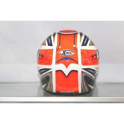 CASCO NOLAN X601 LION | Mamoto Ricambi