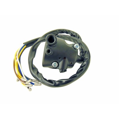 HONDA COMANDO LUCI DX PER CB750 FOUR K0 35300-300-672 | Mamoto Ricambi