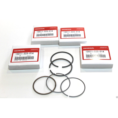 HONDA FASCE MOTORE STANDARD CB500 FOUR K0-K1-K2-K3 13011-323-014 | Mamoto Ricambi