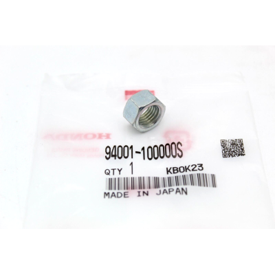 HONDA SPECCHIO DX COMPLETO DI DADO PER CB750 FOUR K1-K2 88120-074-000 88210-329-730 | Mamoto Ricambi
