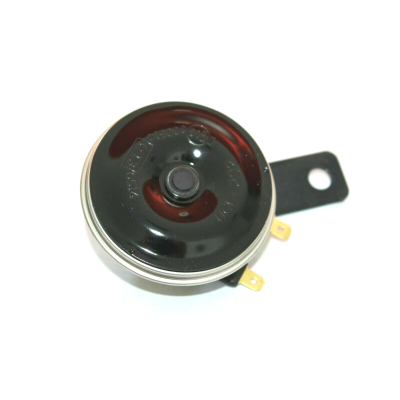 HONDA CLACSON ADATTABILE MITSUBA PER CB350-400 FOUR DIAMETRO 70MM 38100-377-731 | Mamoto Ricambi