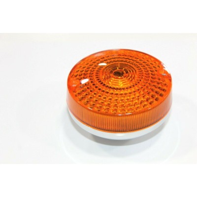 HONDA FRECCIA COMPLETA PER CB500FOUR K3-CB550-GL1000-CB650C (RC-08) 33450-371-601 | Mamoto Ricambi