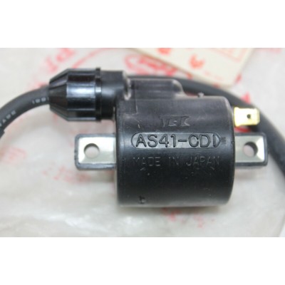 HONDA BOBINA ACCENSIONE ORIGINALE PER XL125S ITALIA-NB50M A 30500-GC2-000 | Mamoto Ricambi