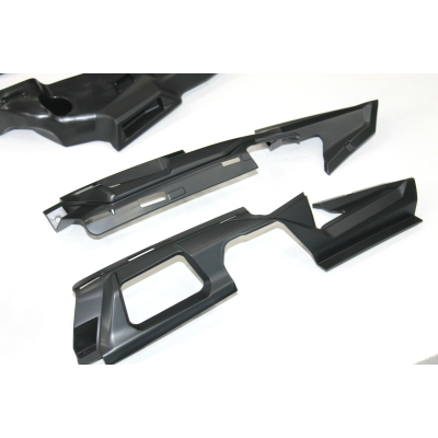 HONDA PORTAPACCHI E SUPPORTO VALIGIE PER CRF1100 L2-L4 20-23 08L88-MKS-E00ZA | Mamoto Ricambi
