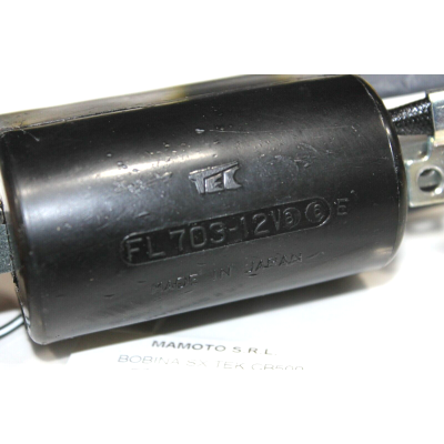 HONDA BOBINE ACCENSIONE SX-DX TEK PER CB500 FOUR K0-K1-K2-K3 30501-404-000 | Mamoto Ricambi
