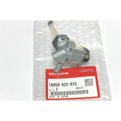 HONDA RUBINETTO BENZINA PER CBX1000Z 1 SERIE 16950-422-005 16950-422-015 | Mamoto Ricambi