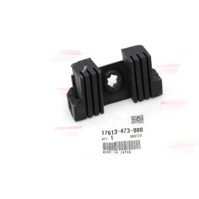 HONDA GOMMINO FISSAGGIO SERBATOIO CB750F2-CBR600F-NTV650-VFR750 17613-473-000 | Mamoto Ricambi
