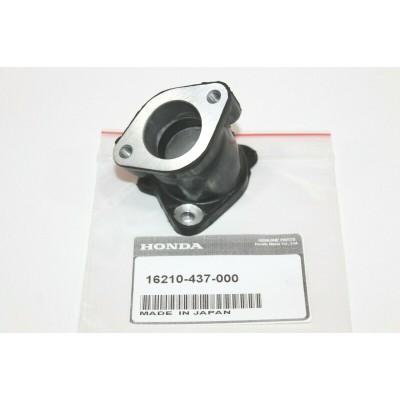 HONDA COLLETTORE ASPIRAZIONE XL125 79-80-XL185-XL200-ATC200 16210-437-000 | Mamoto Ricambi