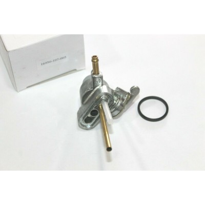 HONDA RUBINETTO BENZINA CB/CL/SL90-CB/CL/SL100 70-73-CB/CL/SL/XL125 71/74 16950-107-005 | Mamoto Ricambi