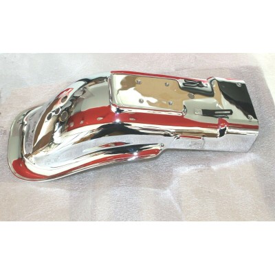 KAWASAKI PARAFANGO POSTERIORE REPLICA PER Z1-900-1000 35022-072 | Mamoto Ricambi
