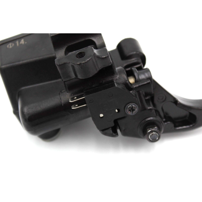 HONDA POMPA FRENO ANTERIORE DA 14 PER CB250-400N-CX500-CB650-NX650-XL600L-M 45500-463-601 | Mamoto Ricambi