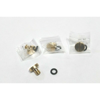 KAWASAKI KIT VITI SPURGO VASCHETTE Z650-Z900-Z1000 K-766DS | Mamoto Ricambi