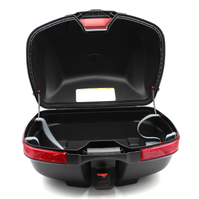 HONDA BAULETTO COMPLETO DI PIASTRA PER FES125 PANTHEON-NT700V DEAUVILLE 08L55-MCW-850 | Mamoto Ricambi