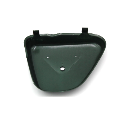 HONDA BAULETTO DX VERDE PER CB450 K4-K5-CL450 K2-K3-K4-K5 17231-294-020EF | Mamoto Ricambi