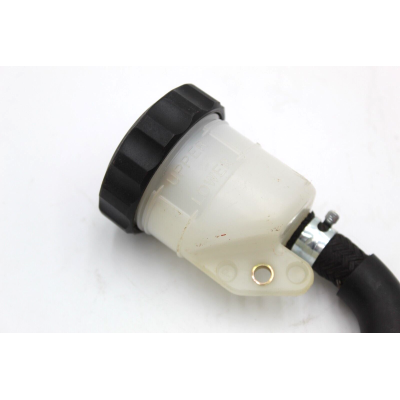 HONDA POMPA FRENO POSTERIORE COMPLETA PER CX500-650 TURBO 43500-MC7-016 | Mamoto Ricambi