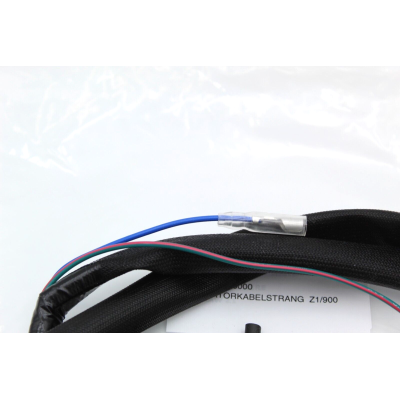 KAWASAKI KIT RIPRISTINO CABLAGGIO STATORE PER Z1-900 73-74-75 21001-024 | Mamoto Ricambi