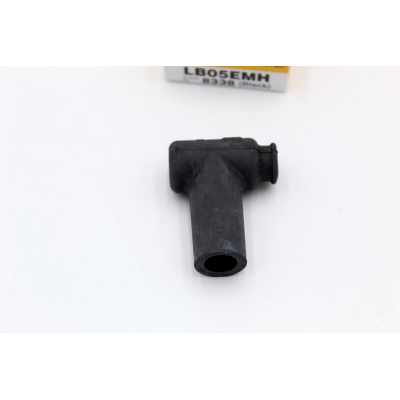 KAWASAKI PIPETTA CANDELA ROSSA NGK PER NS125F-R-NSR125-CRM125 30700-KY4-900 LB05EMH | Mamoto Ricambi