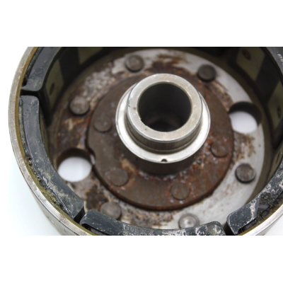 HONDA GRUPPO VOLANO MAGNETE PER CB400T-CM400E-C-T 31100-413-035 | Mamoto Ricambi