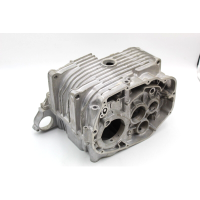 HONDA COPPIA CARTER MOTORE NUOVI PER CB350K TWIN 11100-287-110 | Mamoto Ricambi